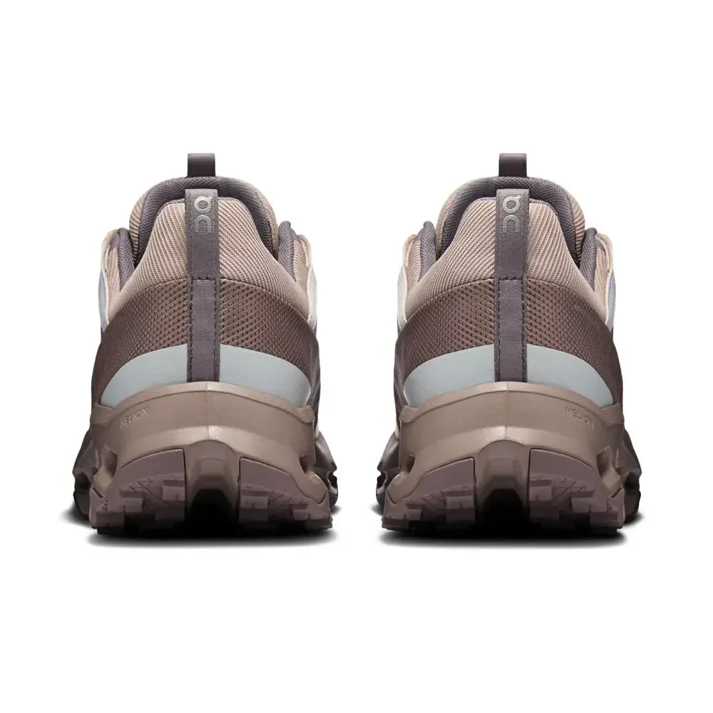 On Cloudhorizon 3ME10033311 Sneakers Men's US 10 Fog Trail Running Shoes RHS9405